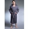 Jockey Colorado Highlands Dressing Gown 58602