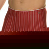 Jockey euro fashion red boxer brief 01