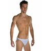 Jockey luxury cotton mens tanga brief