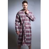 Jockey Mountain Run Dressing Gown 58603