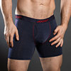 Ocean Drive Boxer Trunk Fly