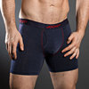 Jockey Ocean Drive Boxer Trunk Fly