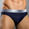 Jockey USA Originals Halfmoon Bay Sport Swim Brief