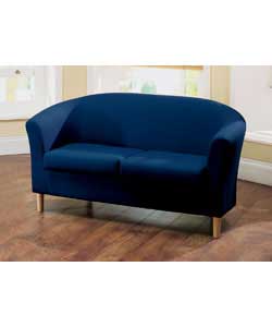 jodie Tub Sofa - Blue