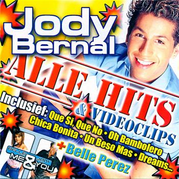 Jody Bernal Alle Hits