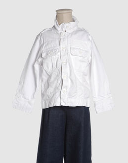 JOE BLACK COATS and JACKETS Blazers BOYS on YOOX.COM