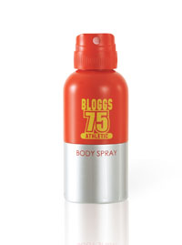 Joe Bloggs Athletic Body Spray 150ml