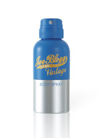 Joe Bloggs Vintage Body Spray 150ml