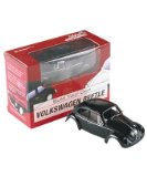 Joe Browns Build Your Own VW Beetle (Black)