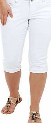 Joe Browns Capri Trousers