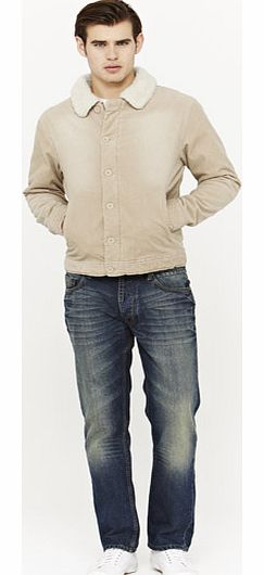 Joe Browns Cord Jacket