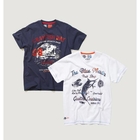 Joe Browns Crayfish 2 Pack T-Shirts