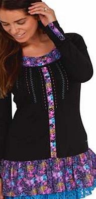 Joe Browns Distinctive Salsa Tunic