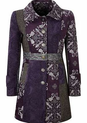 Joe Browns Elegantly Eye Catching Coat
