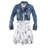joe browns Extra-Ordinary Denim Jacket