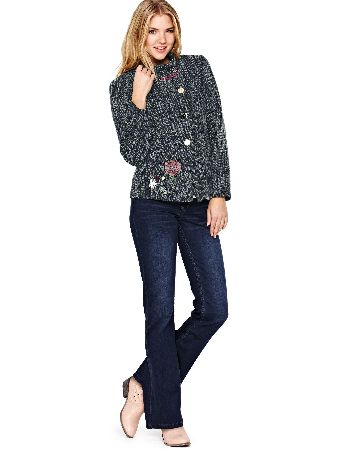 Joe Browns Fabulously Flattering Jacket