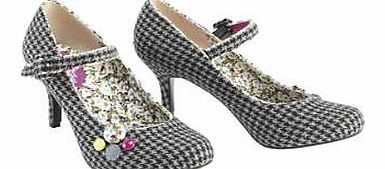 Joe Browns Funky Button Mary Jane