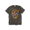joe browns Heros Tee