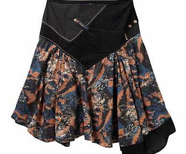 Himalayan Skirt