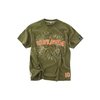 joe browns Indystar Appliqu Tee Combat
