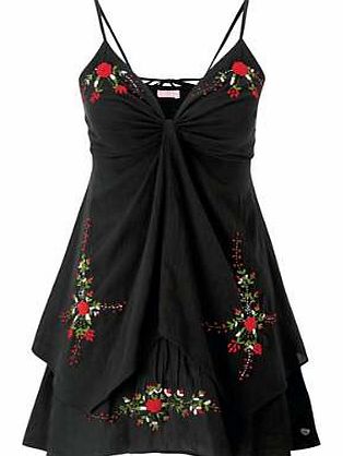 Joe Browns Latin Love Tunic