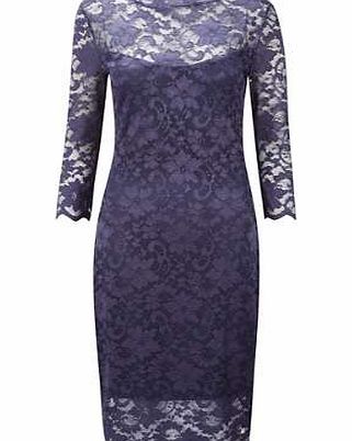 Joe Browns Midnight Dreamer Lace Dress