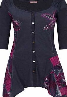 Joe Browns Perfect Patchwork Blouse