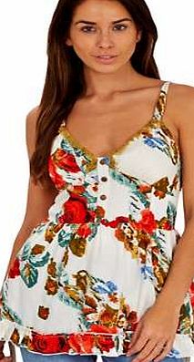 Joe Browns Perfect Peasant Vest