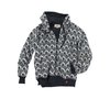 joe browns Print Hoody