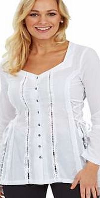 Joe Browns Romantic Blouse