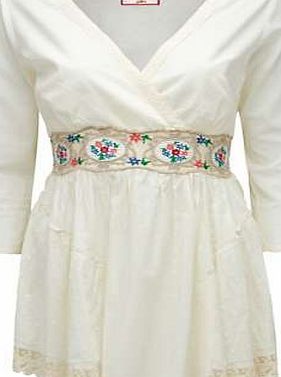 Joe Browns Romantic Vintage Blouse