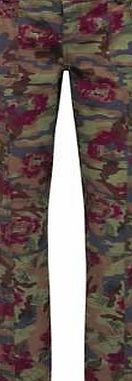 Joe Browns Rose Cargo Trousers