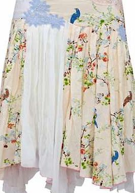 Joe Browns Stunning Summer Gardens Skirt