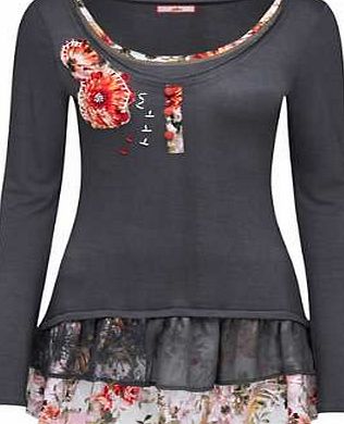 Joe Browns Surely A Winner Tunic