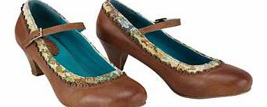 Joe Browns Wonderful Mary Jane Shoes