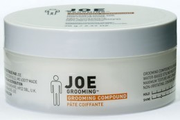 Joe Grooming Grooming Compound 70g
