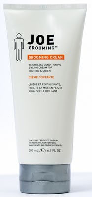Joe Grooming Grooming Cream 200ml