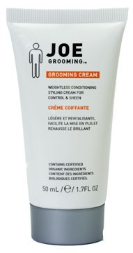 Joe Grooming Grooming Cream 50ml