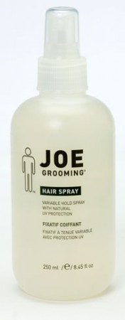 Joe Grooming Hairspray 50ml