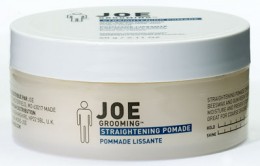 Joe Grooming Straightening Pomade 60g