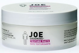 Joe Grooming Texture Paste 60g