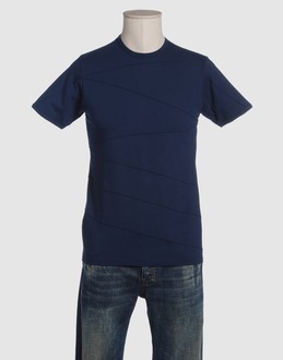 JOE HEART COLLECTION TOP WEAR Short sleeve t-shirts MEN on YOOX.COM