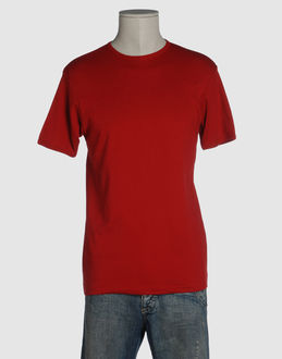 JOE HEART COLLECTION TOPWEAR Short sleeve t-shirts MEN on YOOX.COM