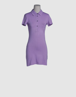 JOE RIVETTO DRESSES Short dresses WOMEN on YOOX.COM