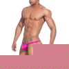 Joe Snyder Dazzling Bulge Thong 02