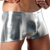 Joe Snyder metallic boxer 08