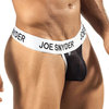 Joe Snyder Sheer Mesh Active Wear V Thong 04