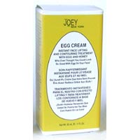 Joey-New-York Joey New York Egg Cream Face Lifting and Contouring Serum