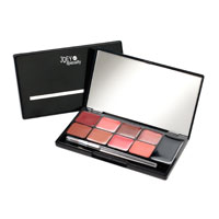 Joey-New-York Joey New York MENAGE A DEUX - CinnaMEN Lip Palette