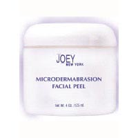 Joey New York Microdermabrasion Peel